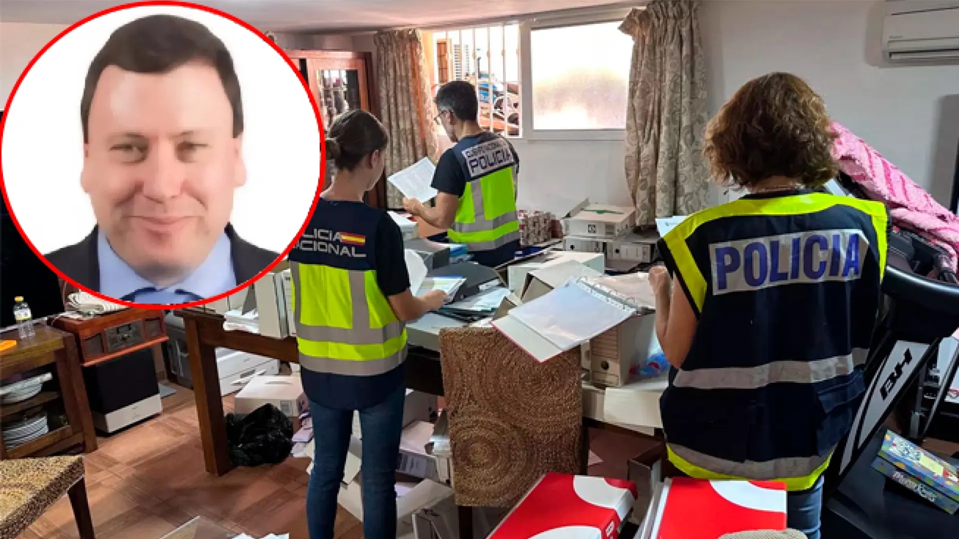 Keys to the "massive scam" of Paco "el Bueno," the investor who deceived hundreds of residents and earned millions of euros.