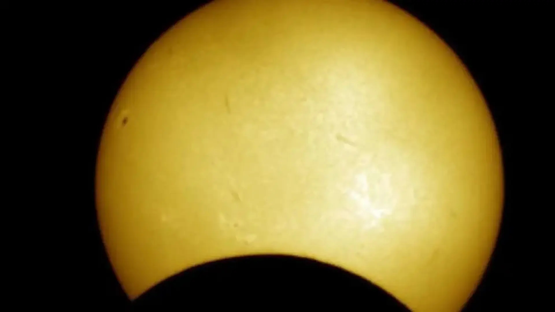 El eclipse solar más largo que dejará a oscuras a España: cuándo será y en qué ciudades podrá verse
