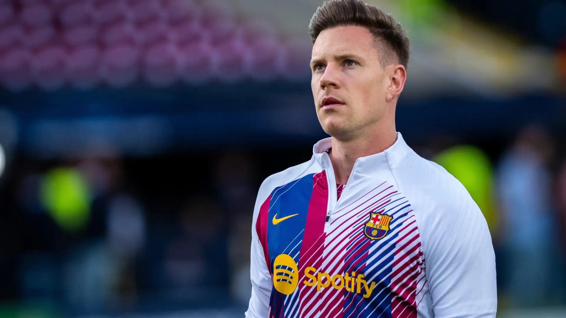 Ter Stegen, legenda w konflikcie z Barceloną: chronologia i kluczowe aspekty konfliktu zagrażającego rejestracji Joana Garcíi