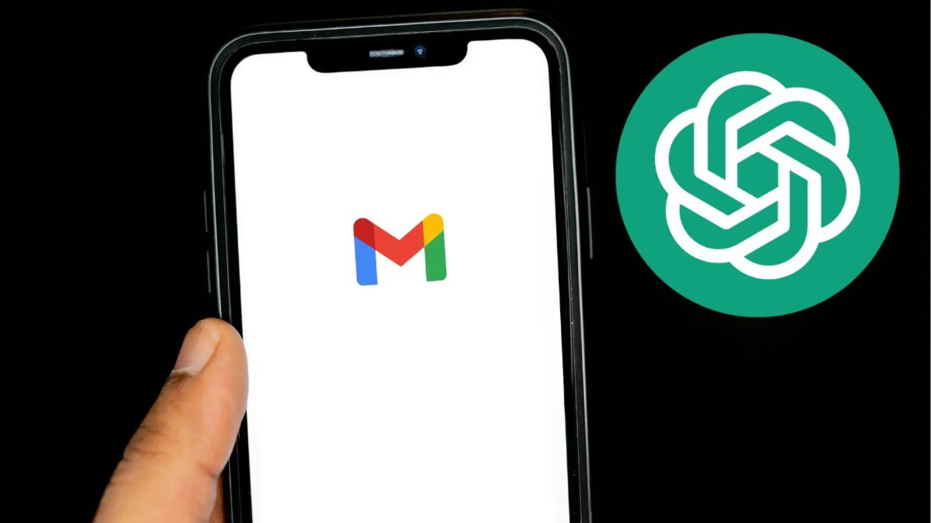 ChatGPT komt naar Gmail: zo werkt de AI van OpenAI bij het samenvatten en schrijven van e-mails.