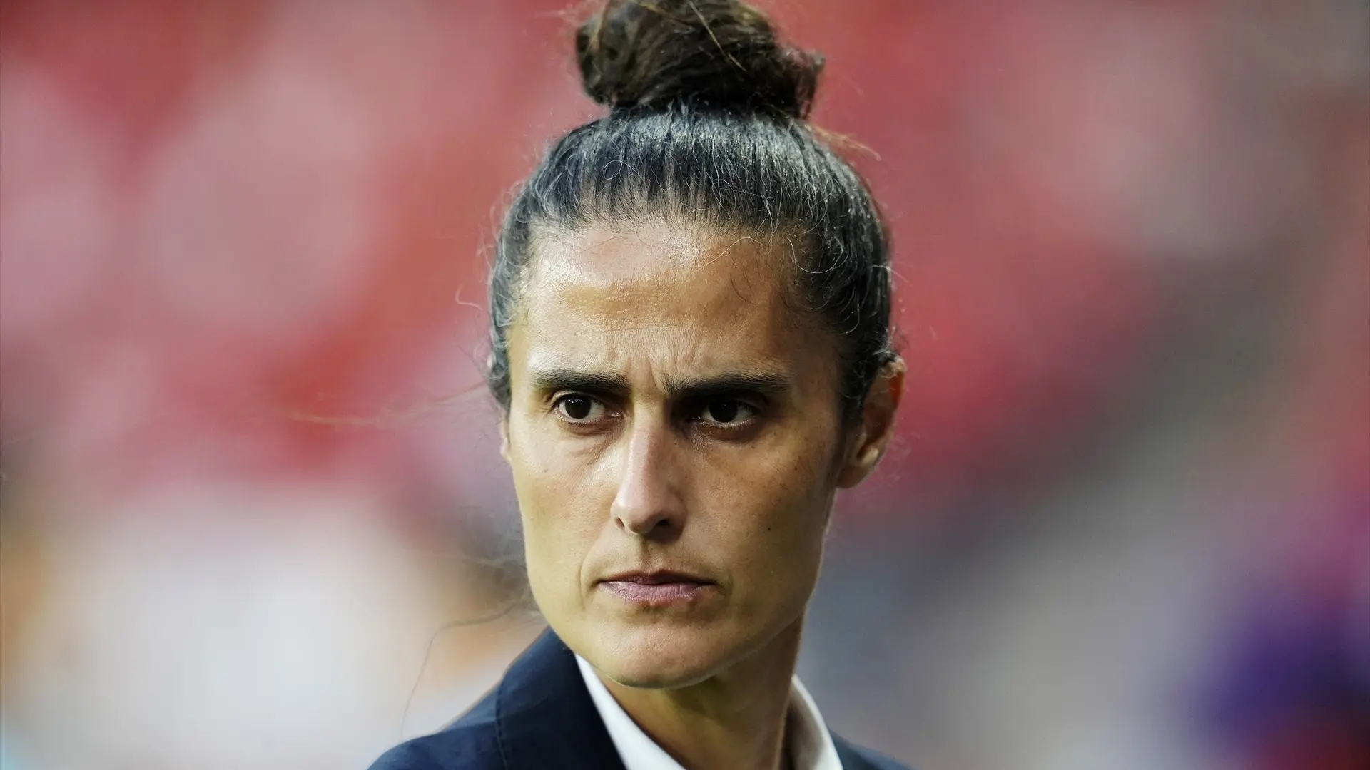 Montse Tomé sessizliğini bozuyor: "Hayal kırıklığına uğradım. Rafa Louzán bana verdiği sözü bozdu."