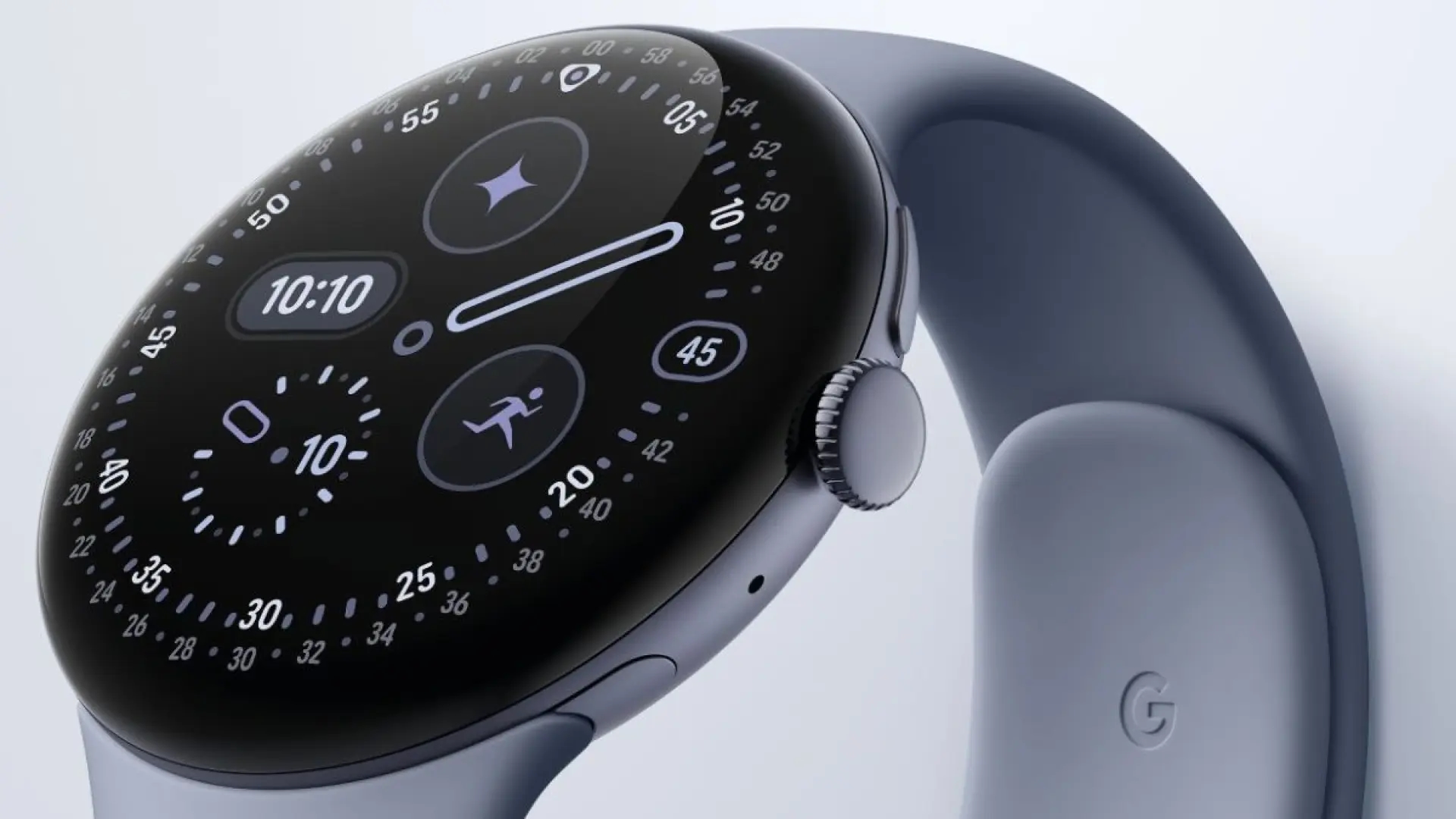 Los móviles Pixel 10 no vienen solos: se filtra el nuevo smartwatch y los auriculares de Google