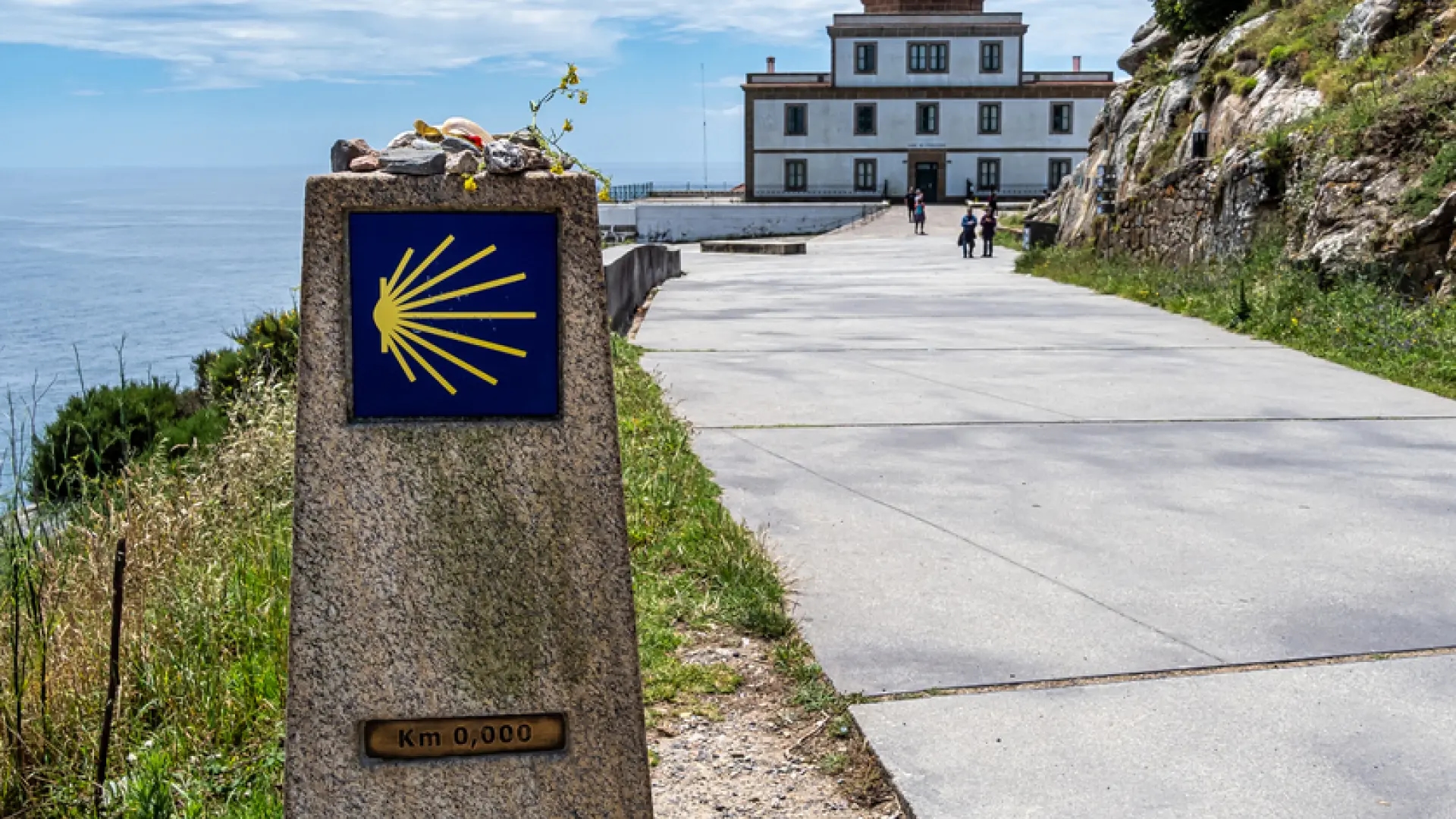Oltre il Cammino Francese: Scopri percorsi alternativi al Cammino di Santiago