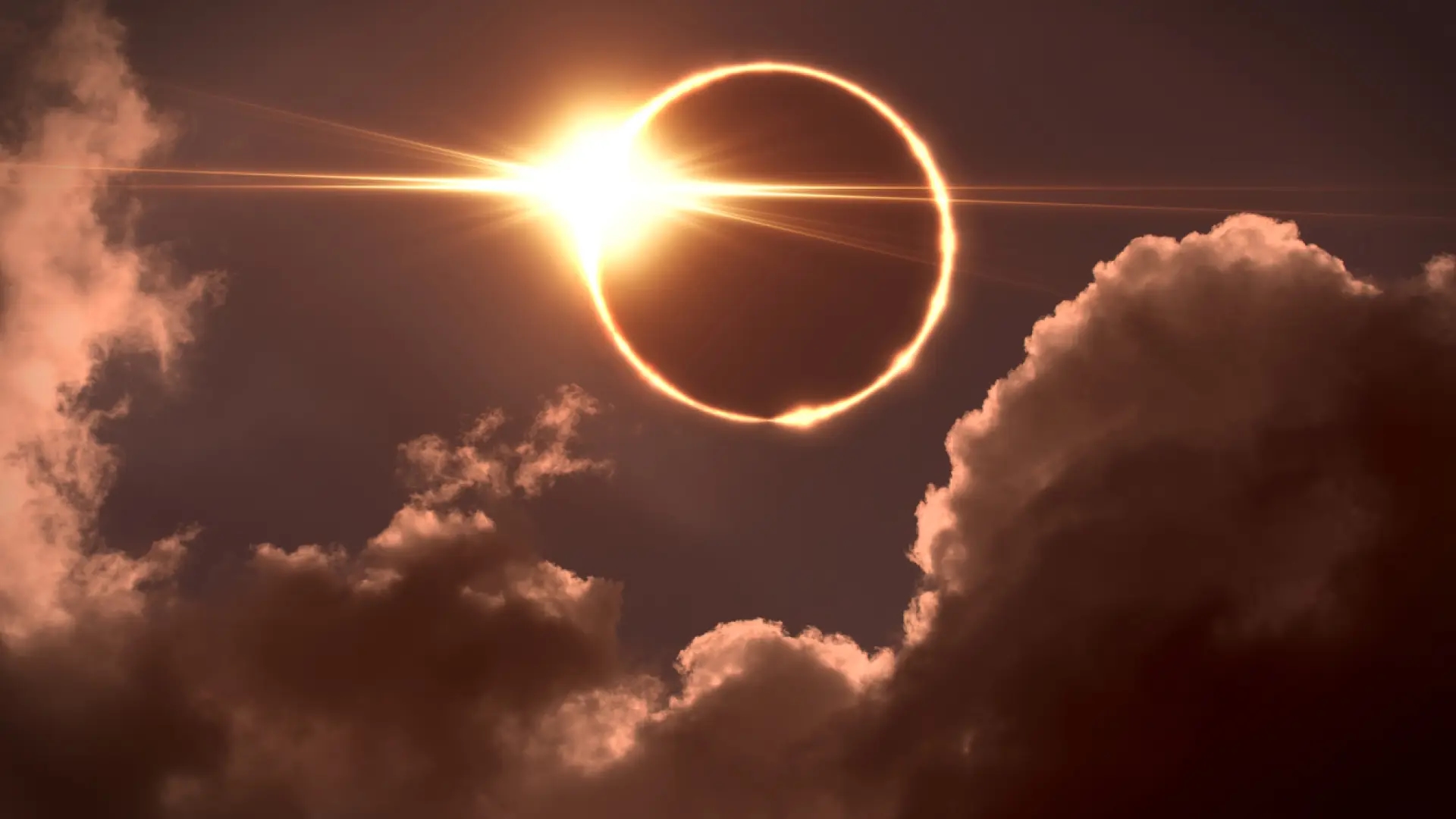 Countdown zur totalen Sonnenfinsternis 2026: Das astronomische Phänomen füllt spanische Hotels bereits ein Jahr im Voraus.