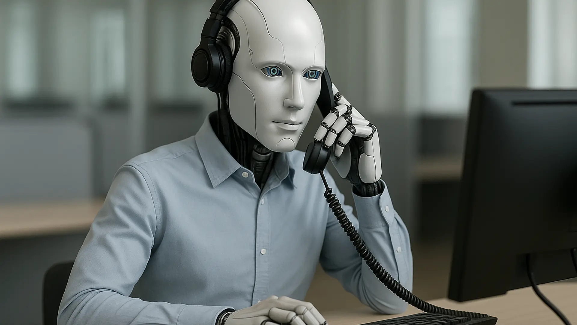 Microsoft onthult welke banen er door AI zouden kunnen verdwijnen