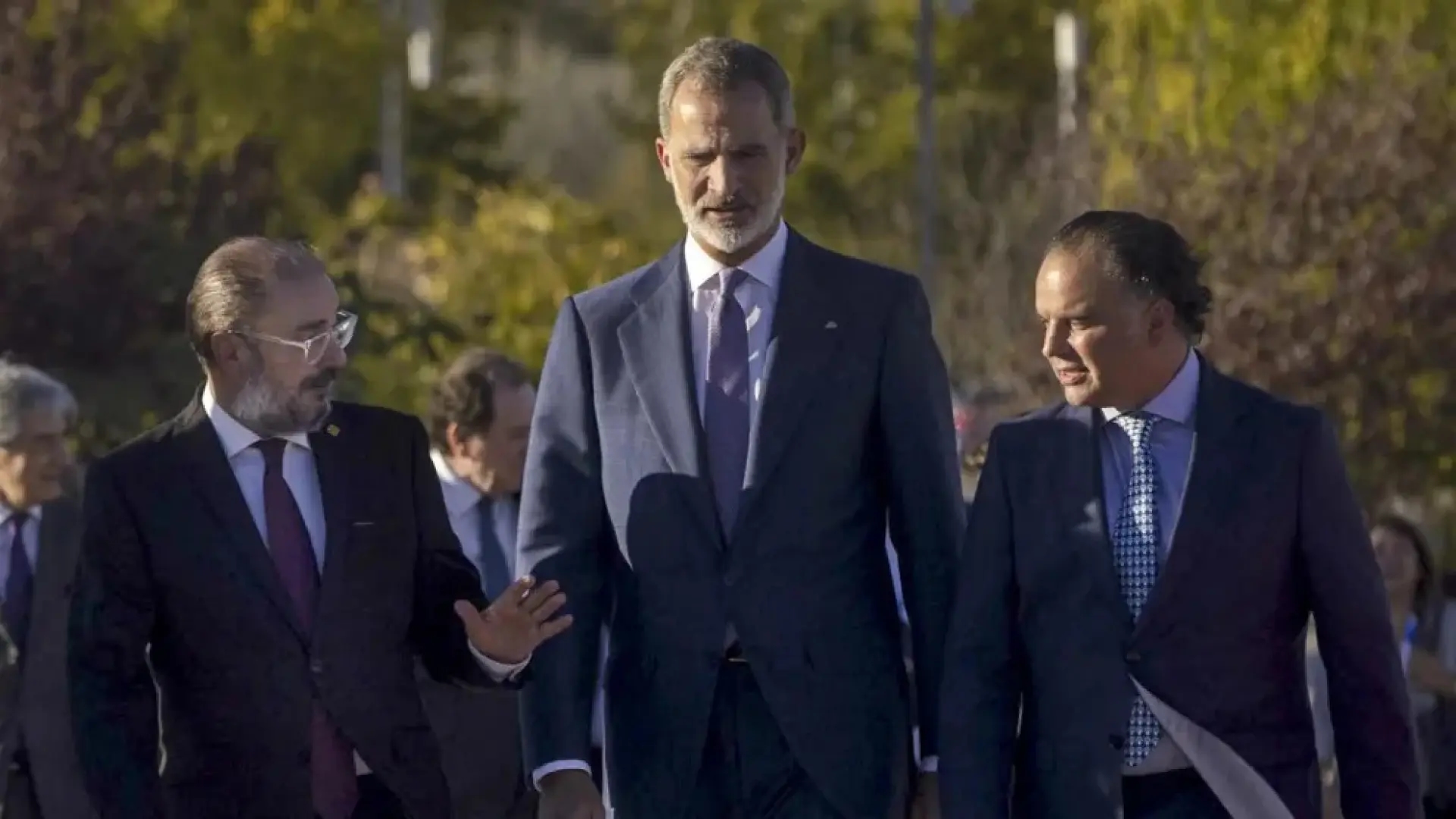 La emoción política de un librepensador