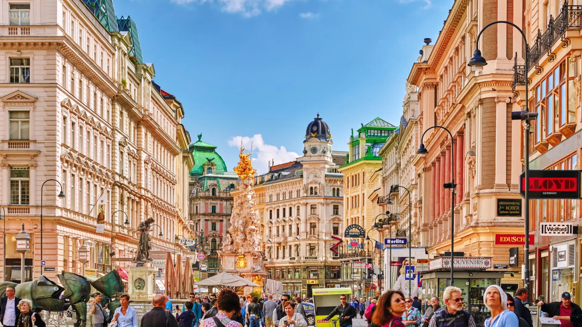 O país surpreendente que está lotado de turistas: o número de visitantes anuais triplica o número de habitantes