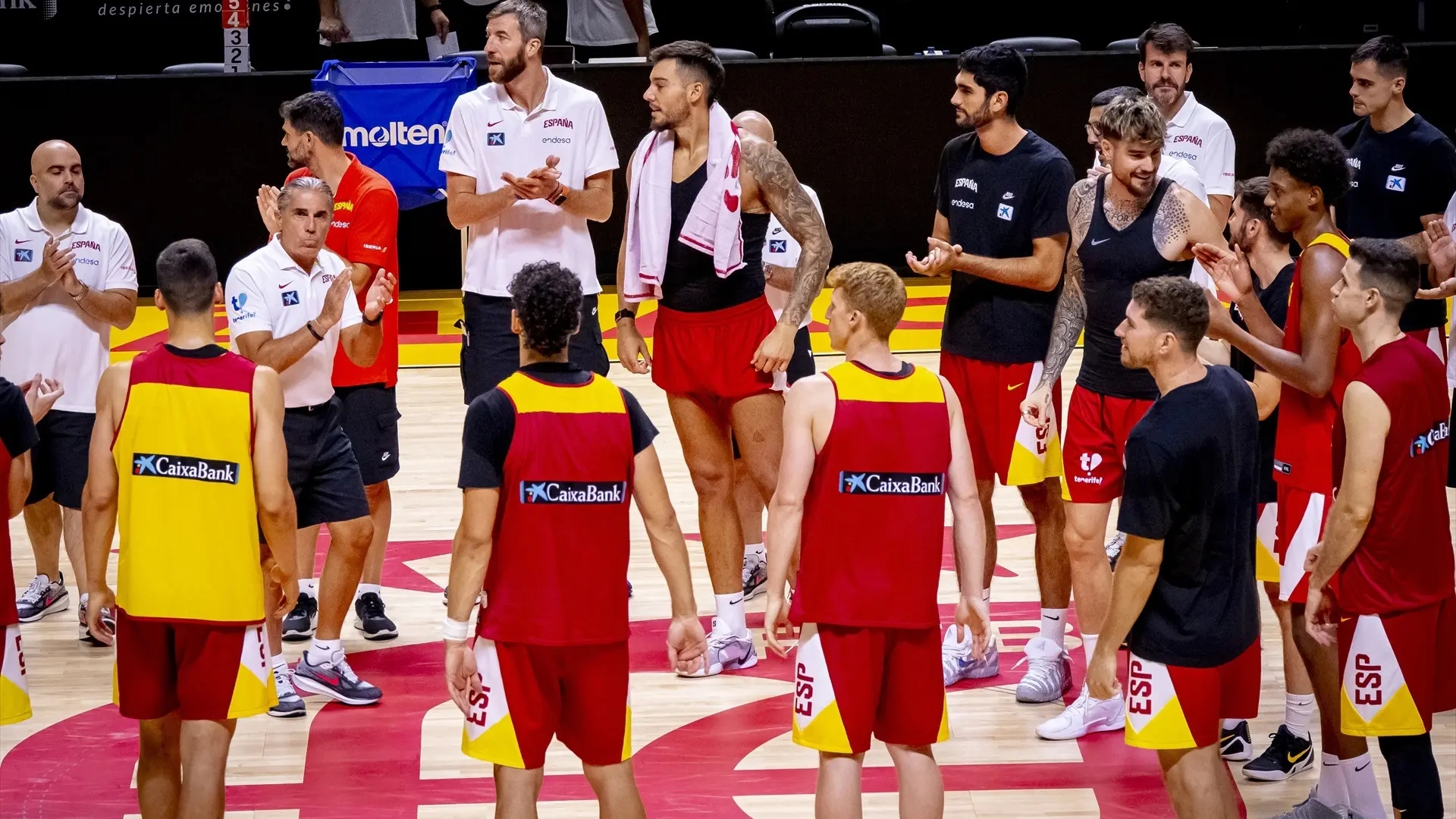 Eurobasket 2025 Group C teams, players, and analysis