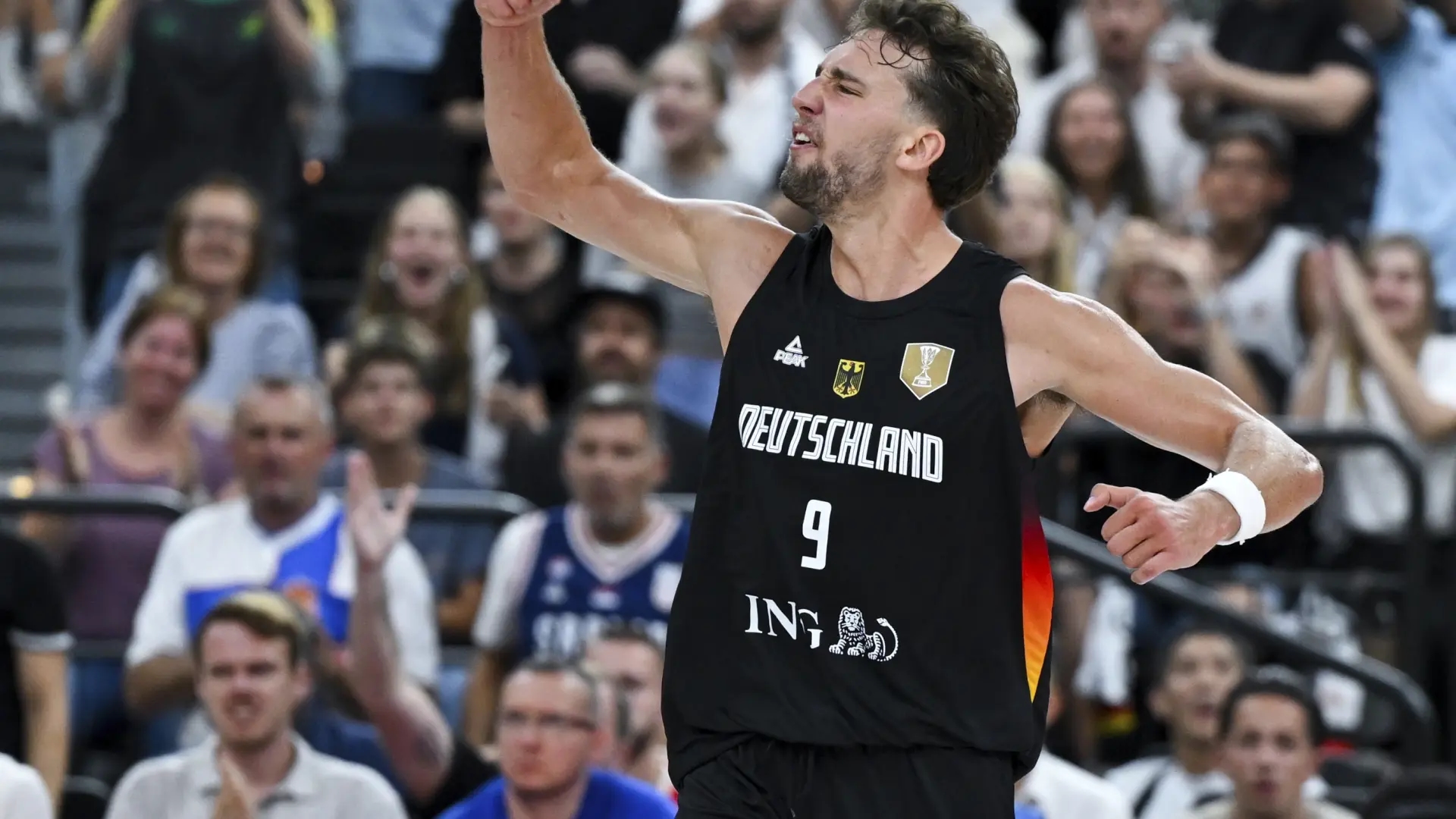 Eurobasket 2025 Group B teams, players, and analysis