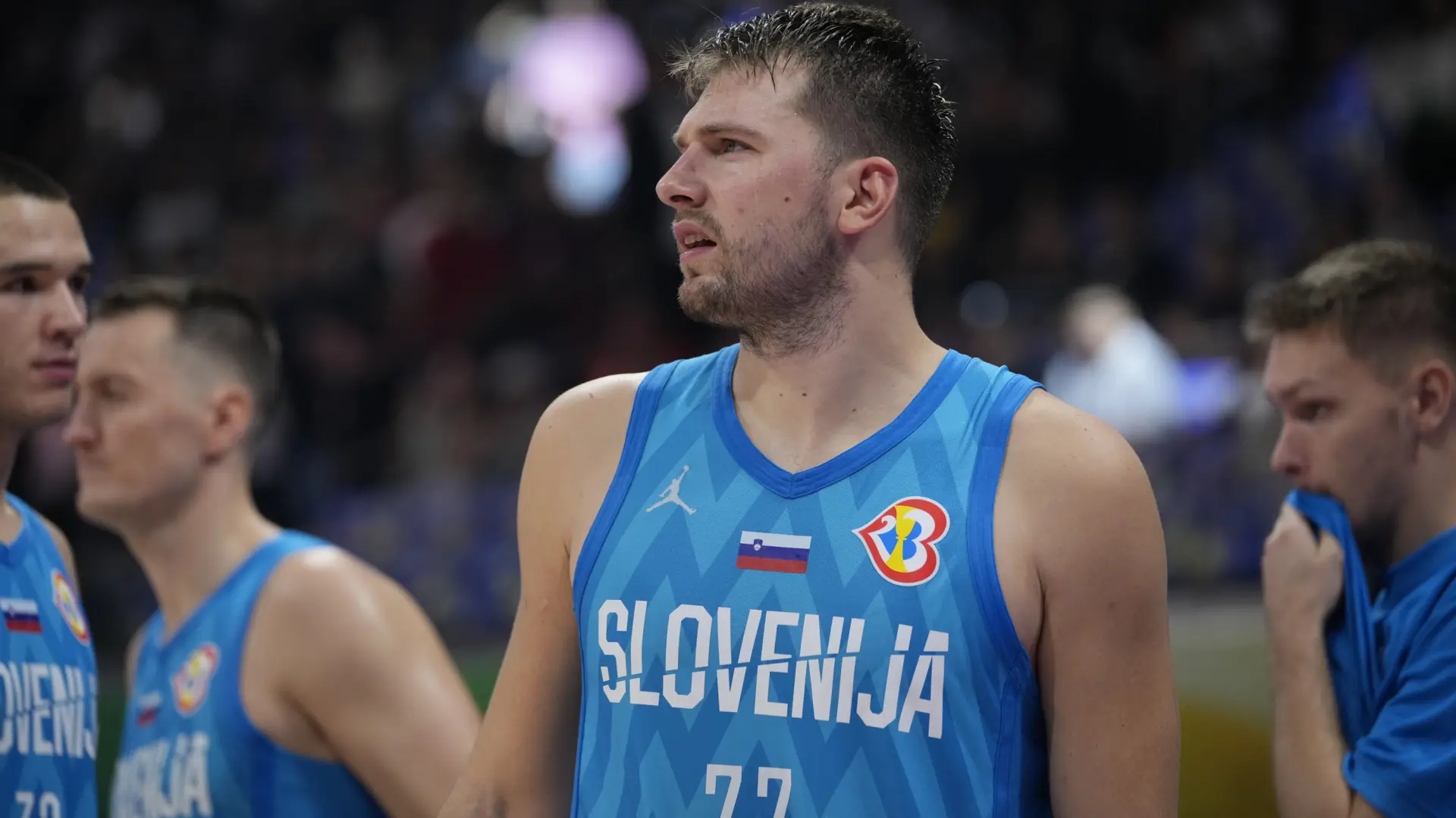 Eurobasket 2025 Group D teams, players, and analysis