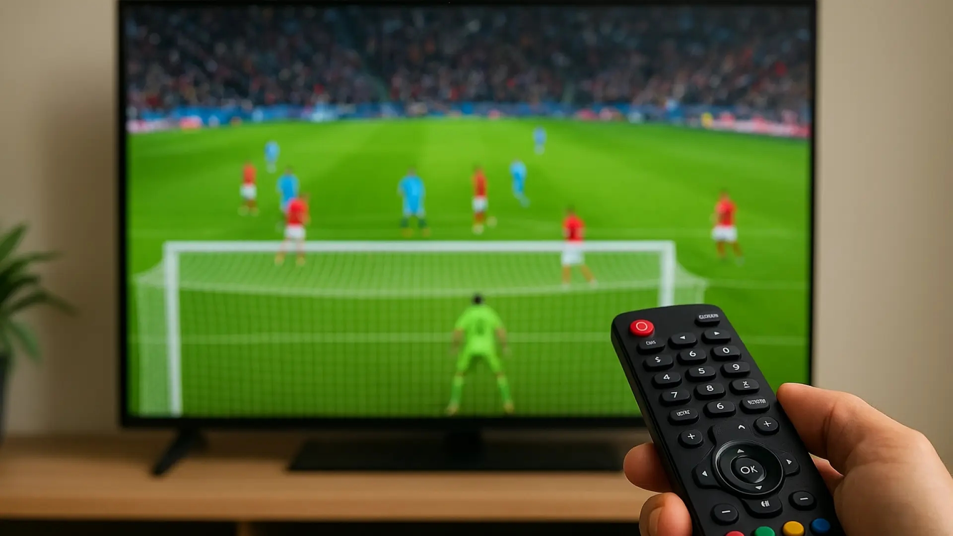 Nuova polemica sull'IPTV pirata: LaLiga risponde alle critiche e nega il blocco di massa dei siti web legittimi