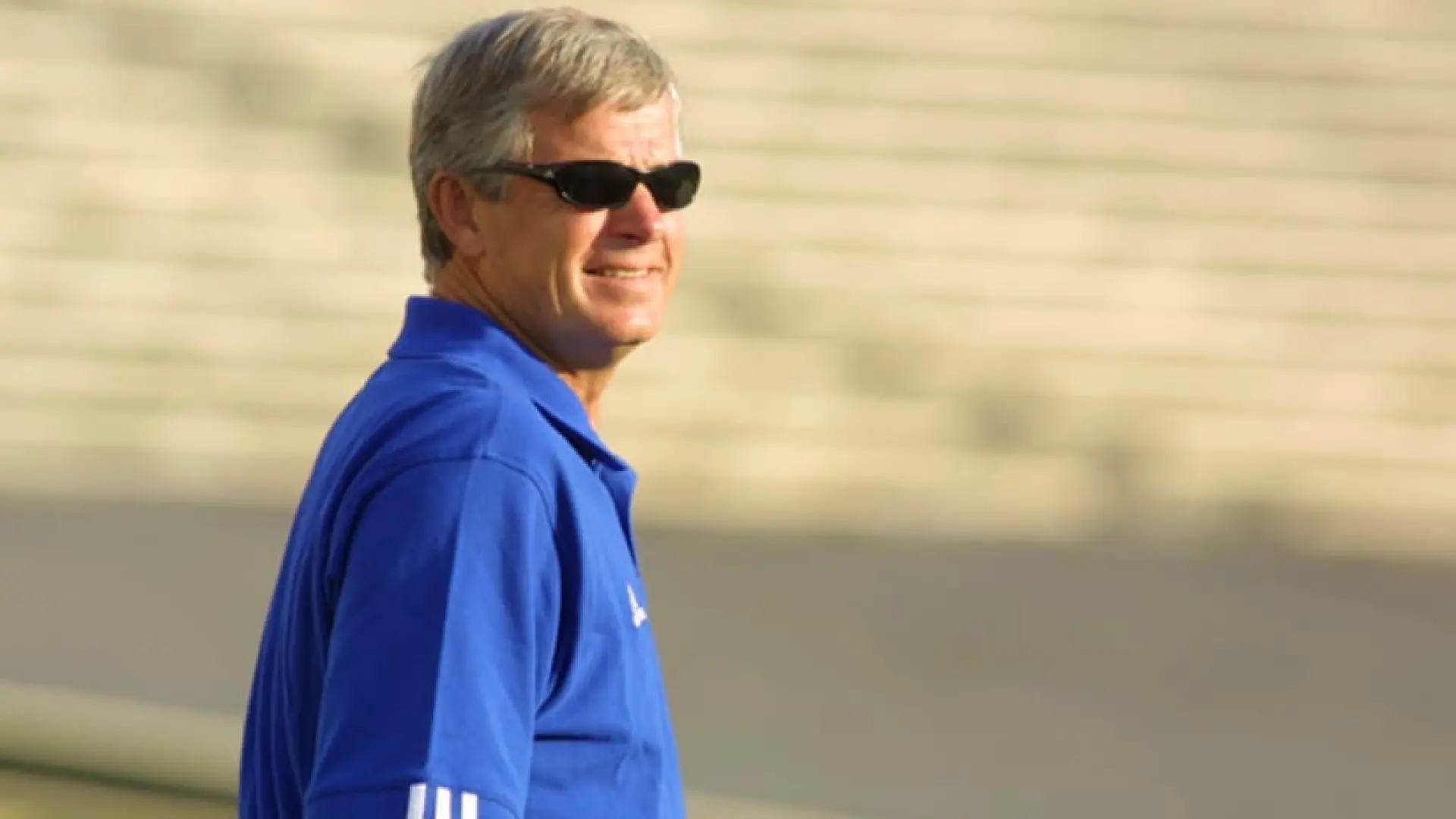 Wer war... Bob Gansler: der Trainer, der eine Gruppe von College-Spielern zur Weltmeisterschaft führte