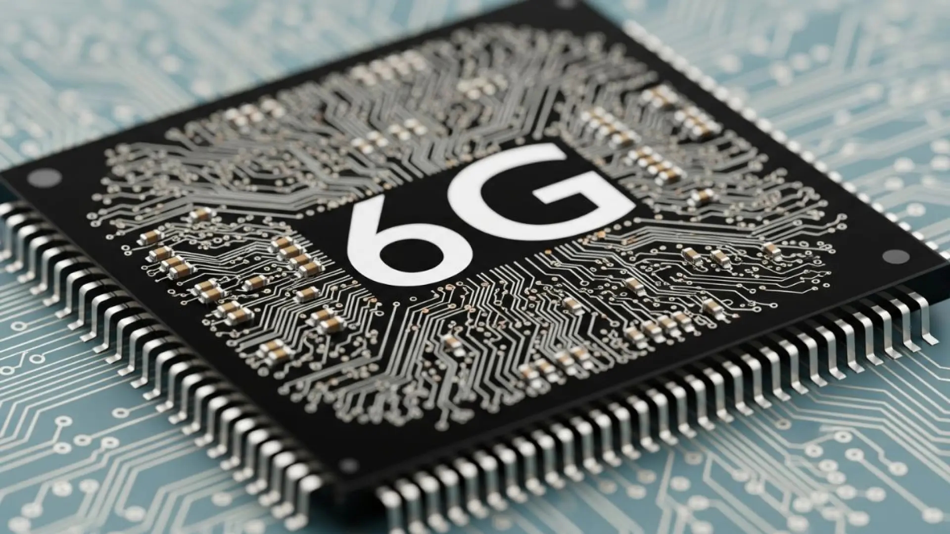 The internet is about to change: China creates the first 'universal' 6G chip with faster speeds
