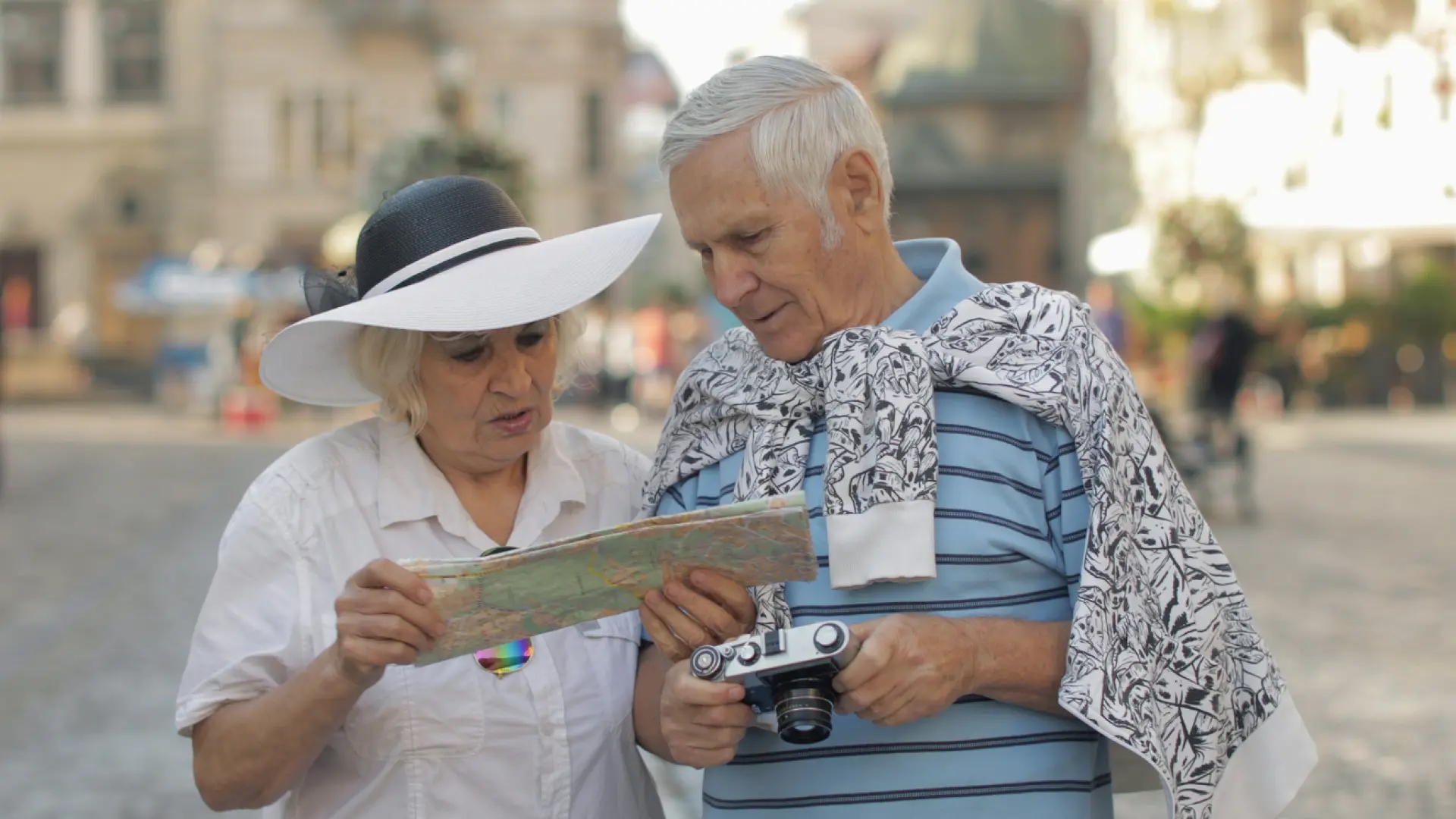 Guide to Imserso 2025-2026 trips: dates, destinations, prices, and how to book a seat