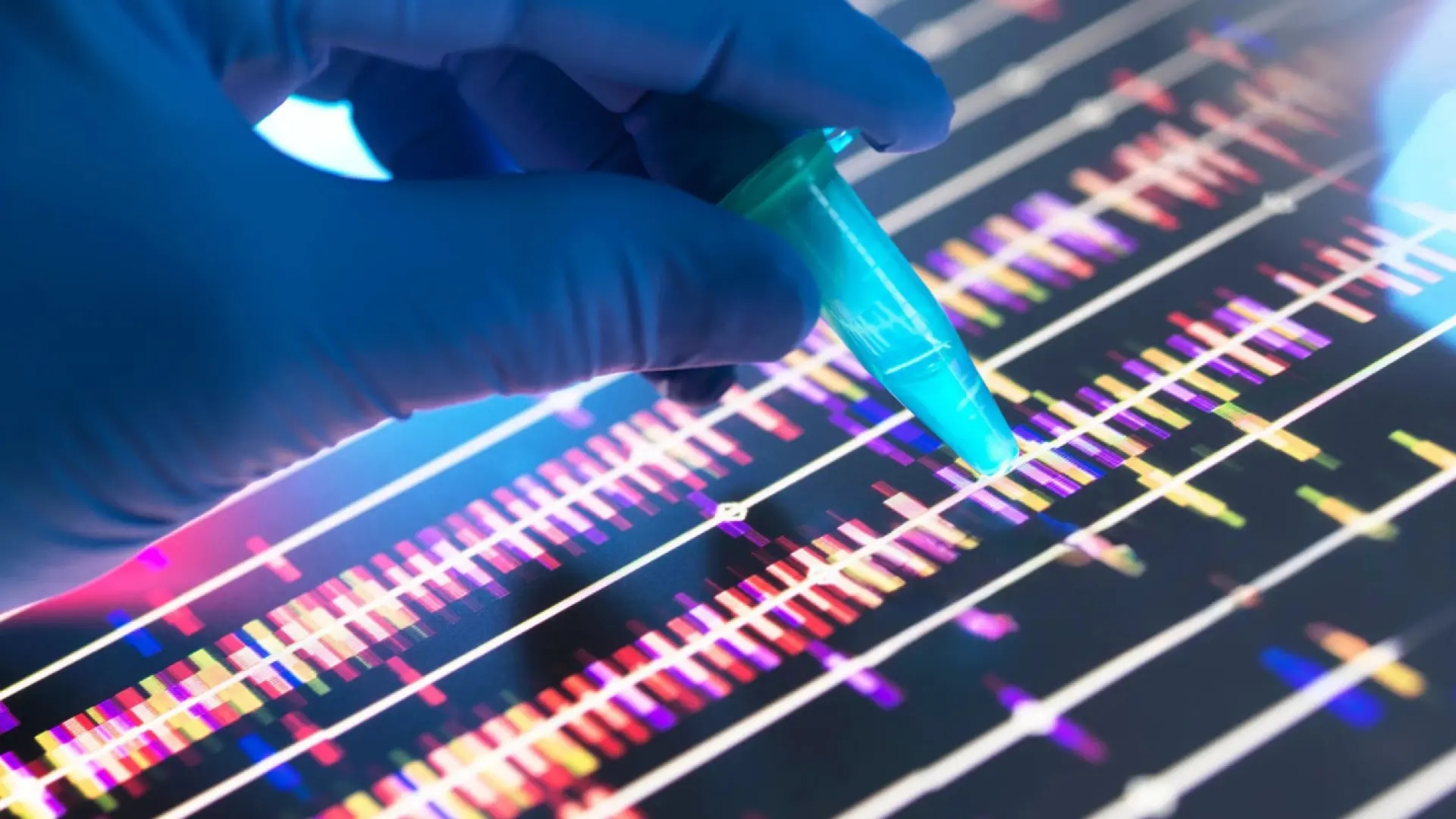 Uma metodologia epigenética nos permite reconstruir a evolução do câncer e antecipar sua progressão.