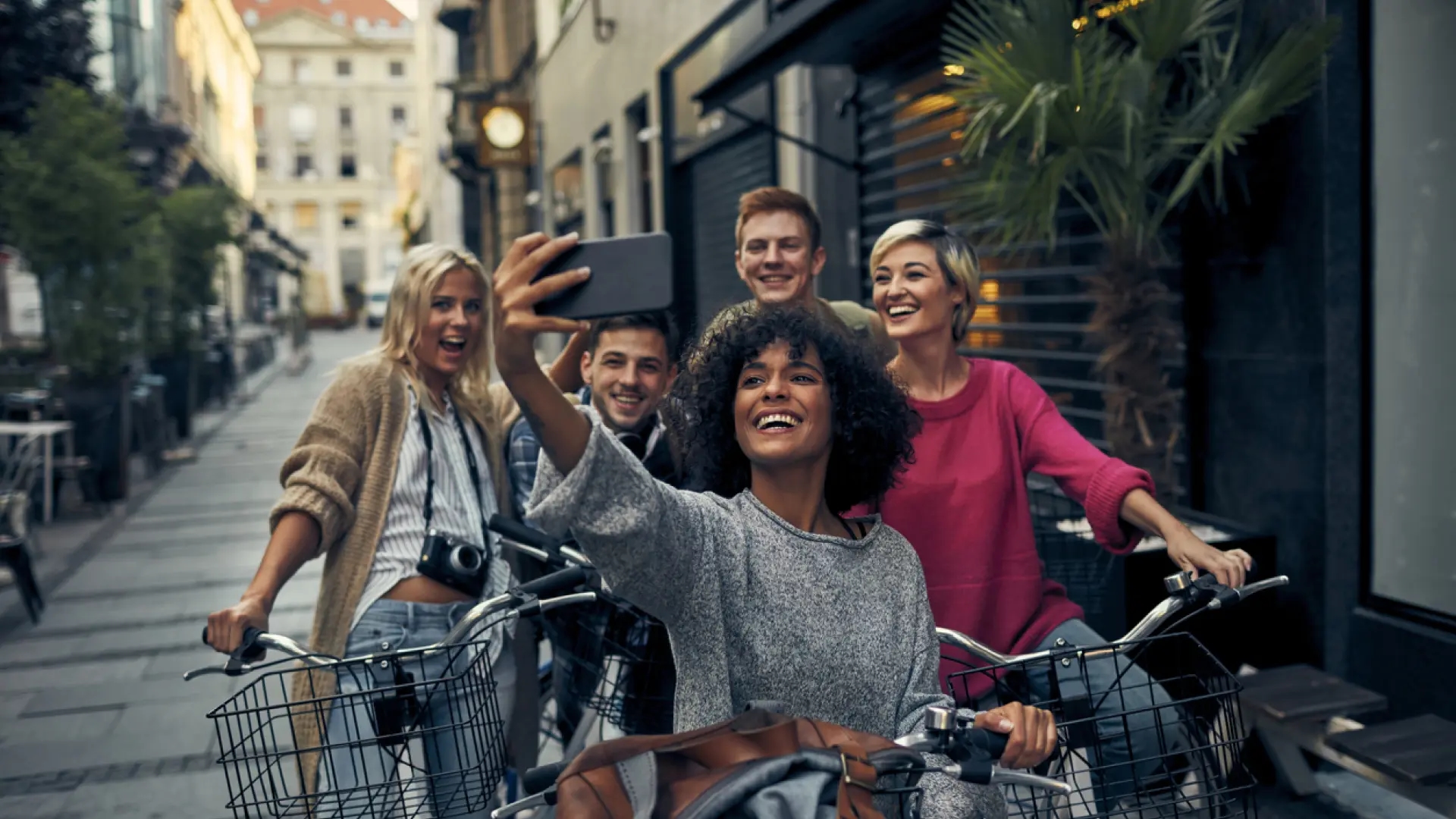 Le migliori città del mondo in cui viaggiare se sei un Gen Z