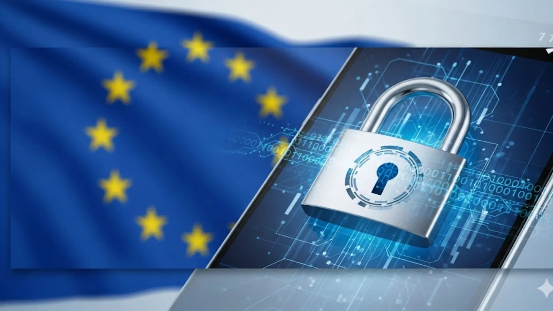 L'Europe décide si elle peut lire vos messages WhatsApp ou Gmail : tout ce que vous devez savoir sur le contrôle du chat.