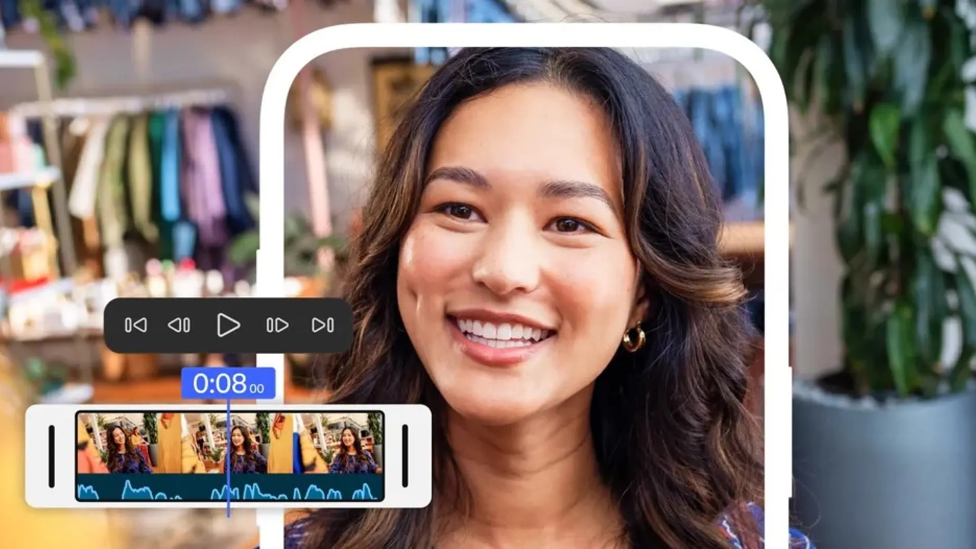 Artık iPhone'lar mobil cihazlarından video düzenlemek için Adobe Premiere uygulamasını ücretsiz olarak indirebilecek.