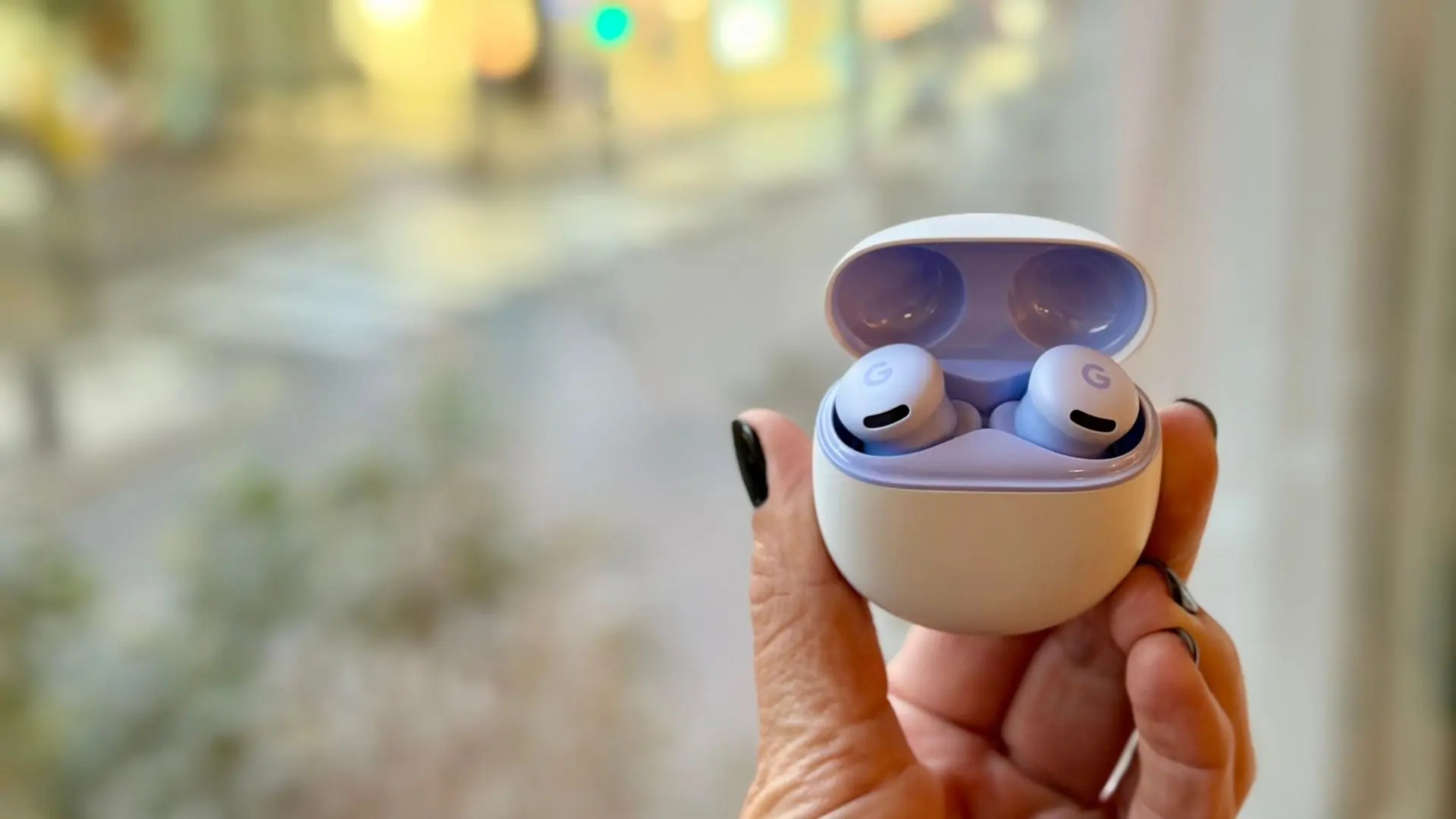 Google Pixel Buds 2A: Die bequemsten Ohrhörer, die ich dieses Jahr getestet habe
