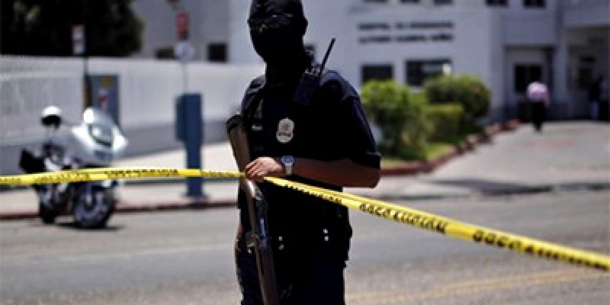 In 30 states of Mexico, high crime rate