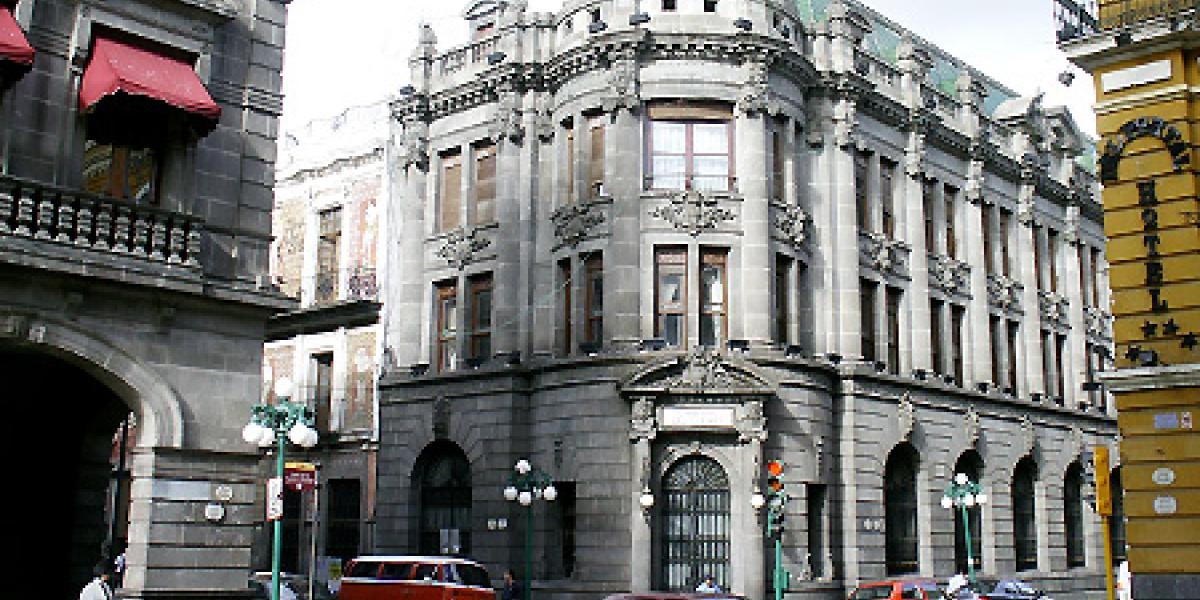 “Puebla needs a tourism council to support projects”: IP