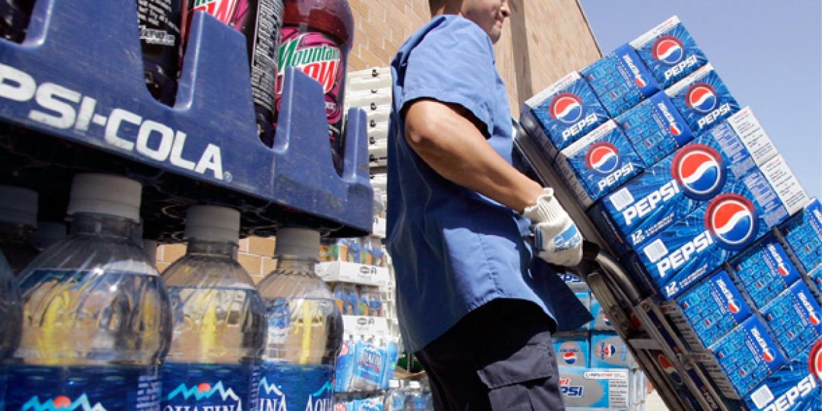 PepsiCo rejoint « Made in Mexico » et réaffirme son investissement de 100 millions de dollars dans l'État de Mexico