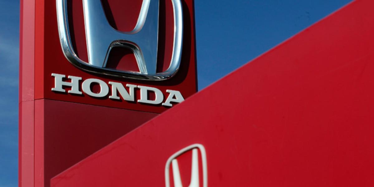 Honda Motos se enfocará en el mercado nacional