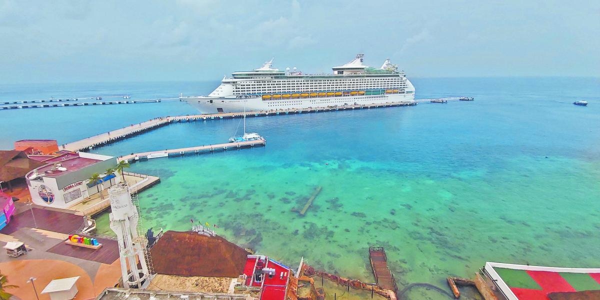 Royal Caribbean acquiert le centre communautaire de Mahahual