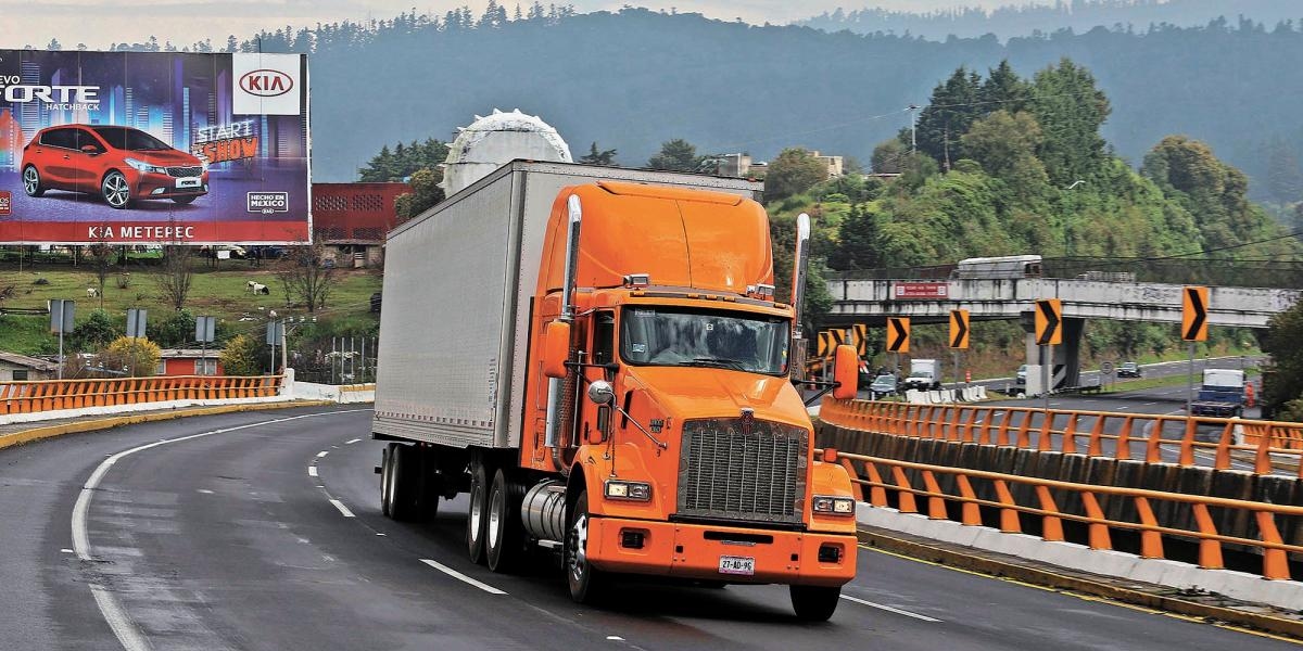 O SICT oferecerá uma nova extensão para inspeções físicas e mecânicas de motoristas de caminhão.