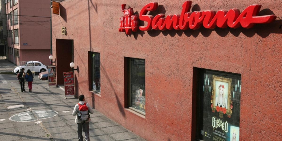 Grupo Sanborns invierte en tecnología para mejorar la experiencia del cliente, pese desaceleración económica