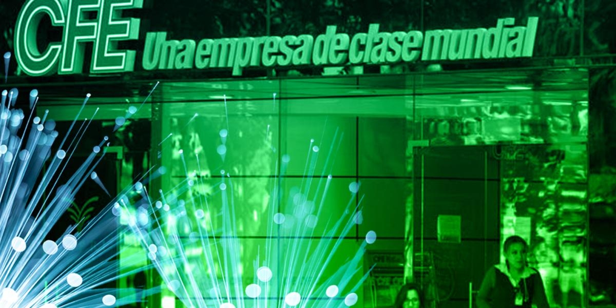 Rezerwy energii elektrycznej w 2025 r. wyniosły średnio 12%: CFE