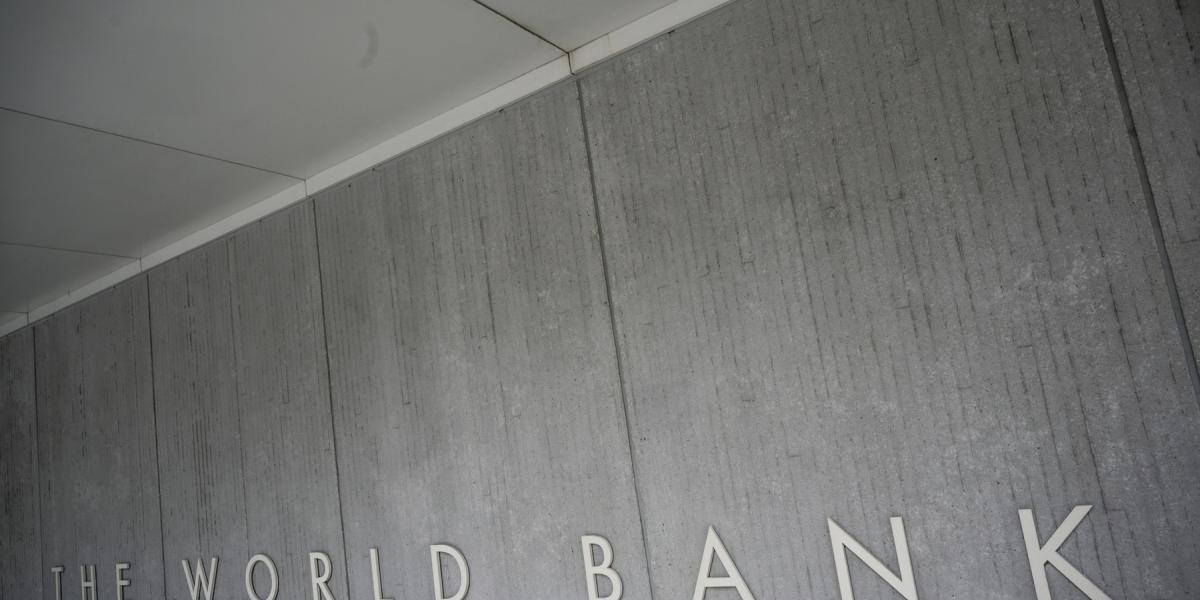 Weltbank unterstützt Kernenergieprojekte