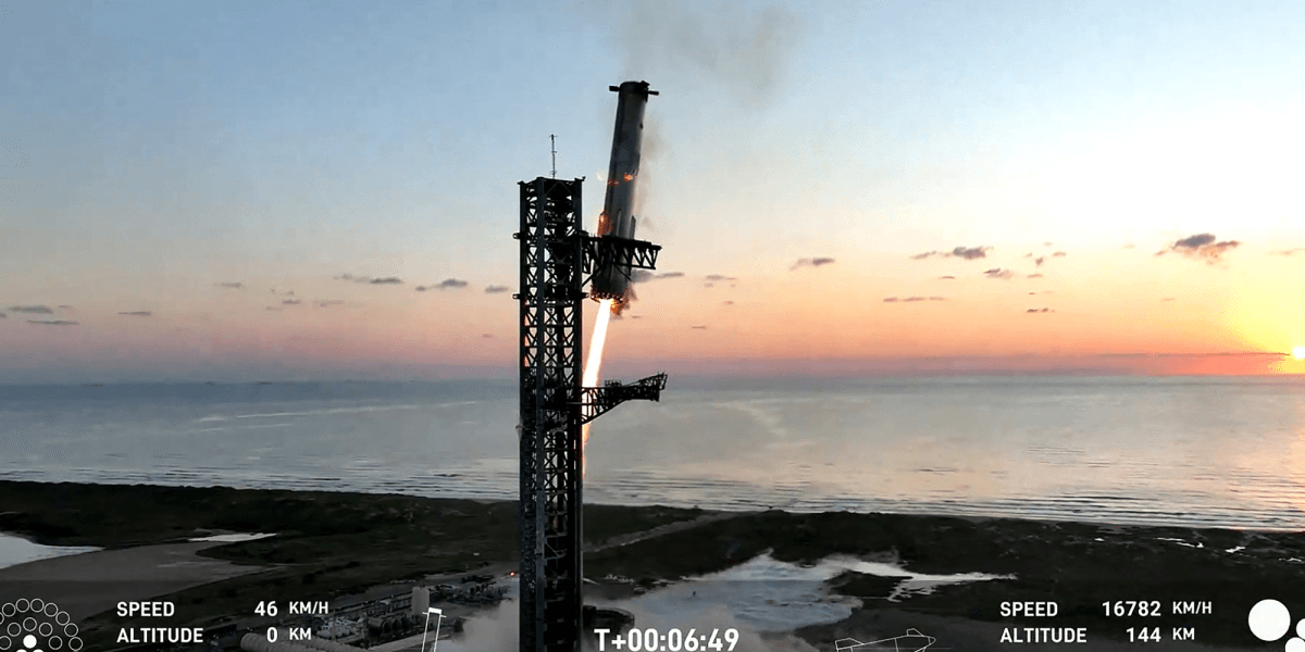 A city for Elon Musk's space base is about to become a reality.