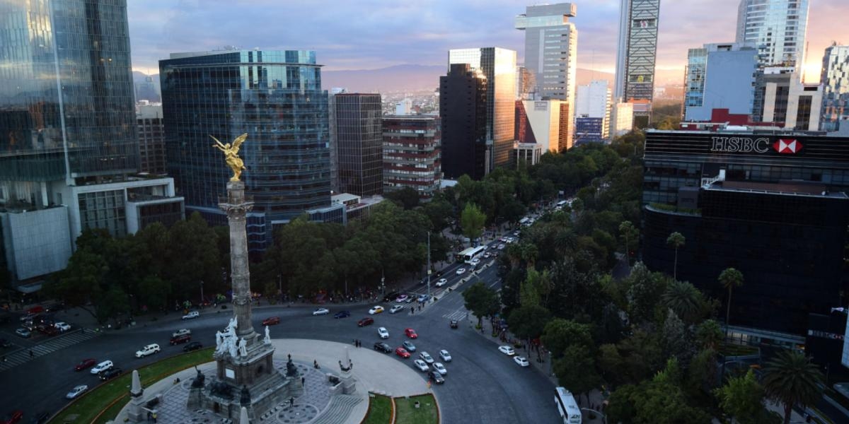 Mexico zal in 2025 de meest bescheiden prestatie van Latijns-Amerika laten zien: IIF