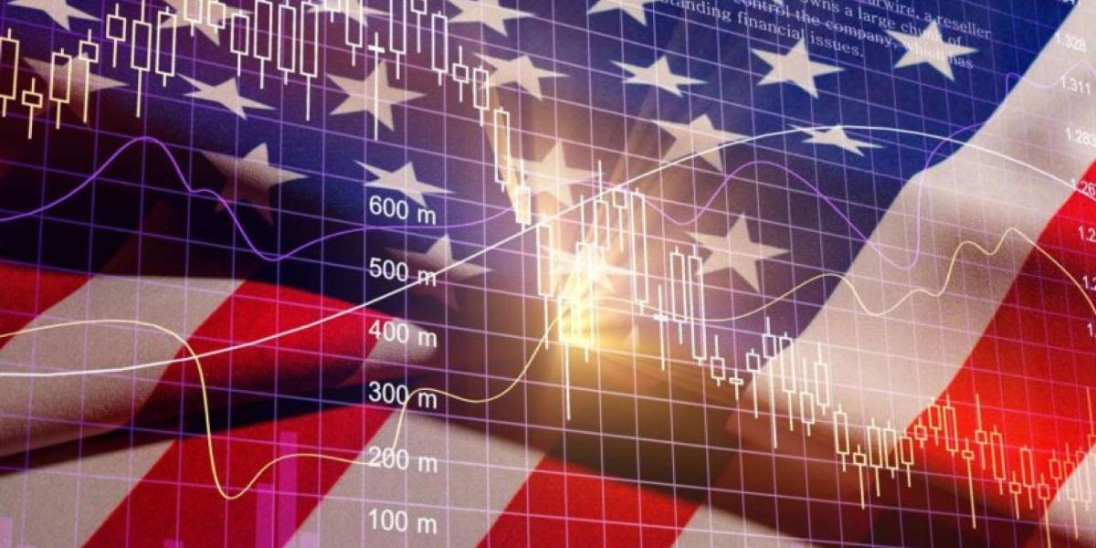 US-Inflation steigt im Mai leicht