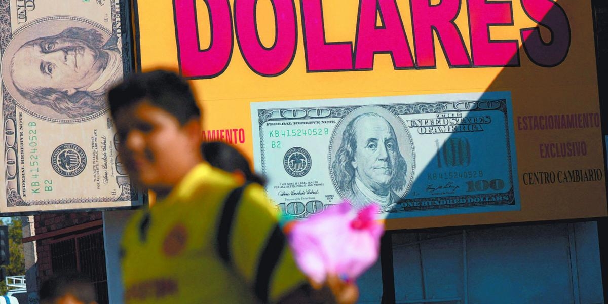 Um imposto de 5% sobre as remessas remodelaria o mercado para essas remessas: IMEF