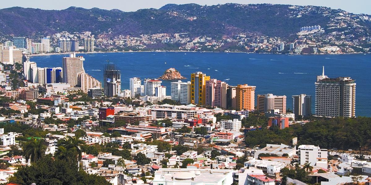 Le SHCP alloue des ressources supplémentaires pour soutenir Acapulco