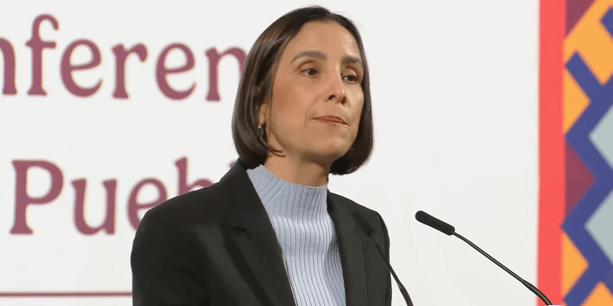 Pemex produrrà il 4,6% dell'elettricità del Paese nel 2030: Sener