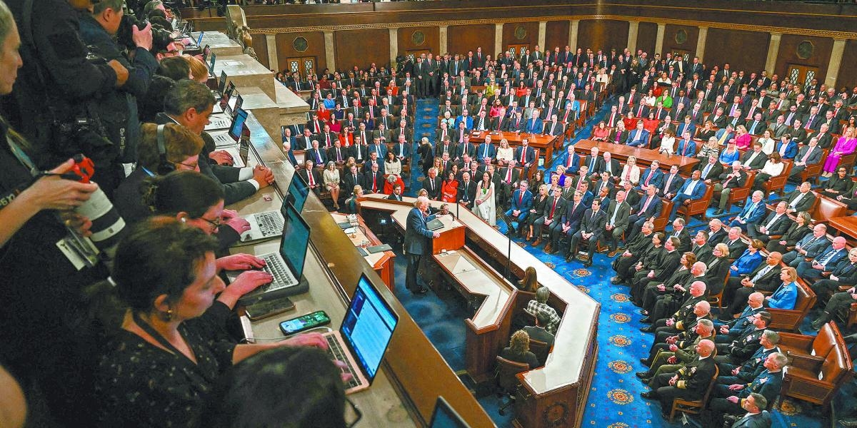 Legisladores acudirán a EU para negociar gravamen