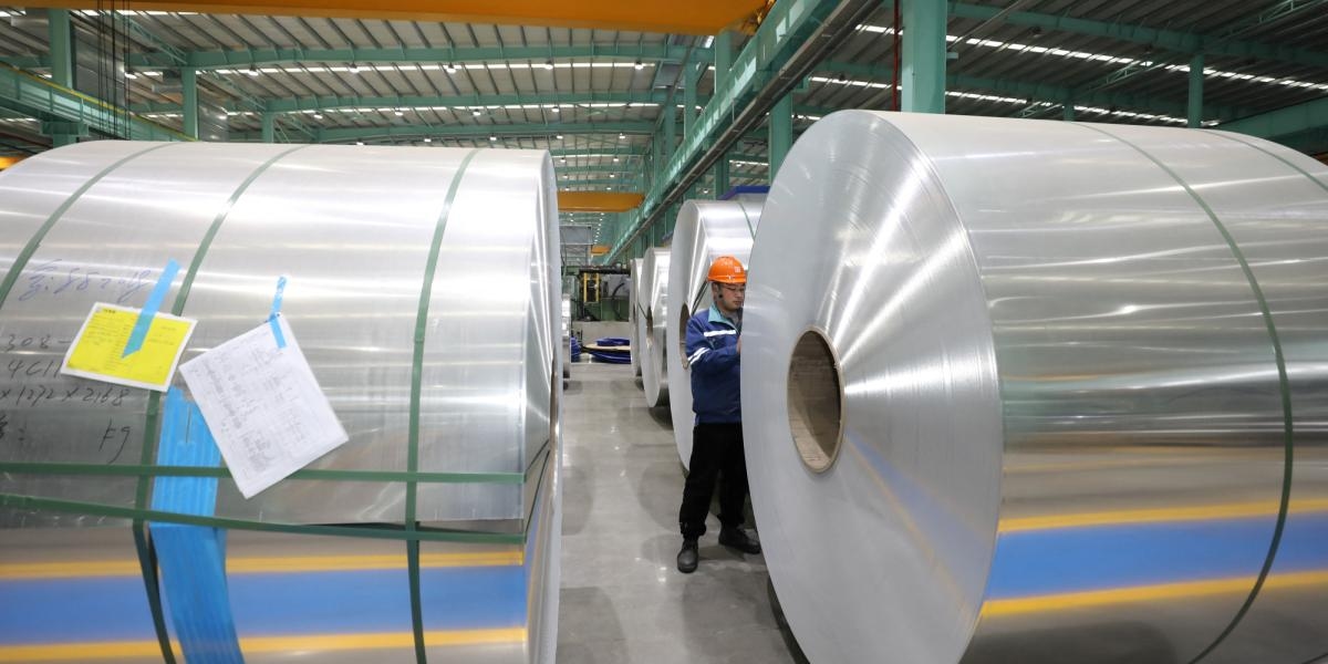 Mexico wil de impact van aluminiumheffingen beperken door een alliantie in Noord-Amerika aan te gaan.