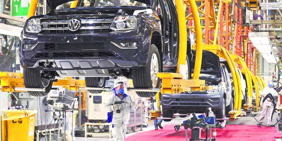 Il Messico riacquisterà la sua espansione e la sua posizione di leader manifatturiero nel 2027: Automotive Industry