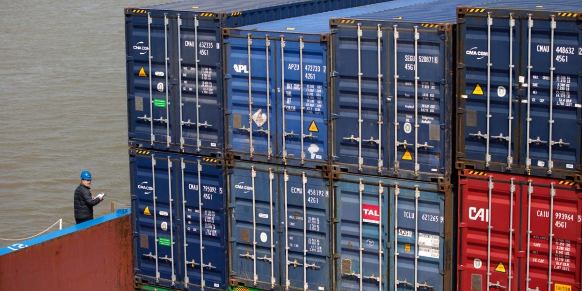 UE planeja tarifa de € 2 para encomendas