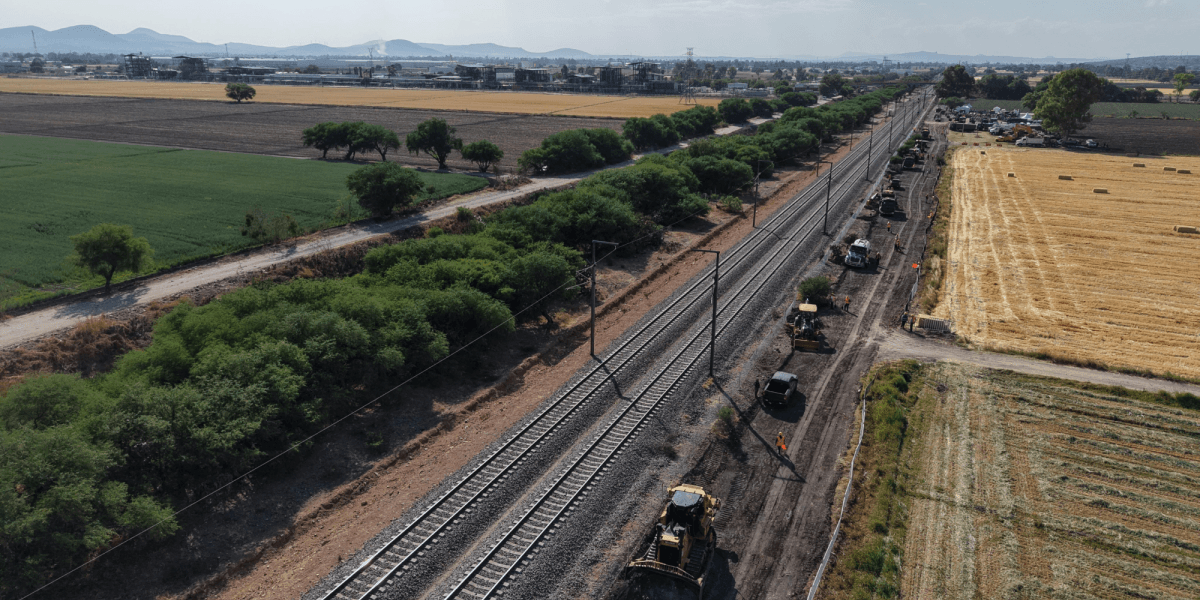 Guanajuato promoot infrastructuurprojecten via coördinatie met de federale overheid