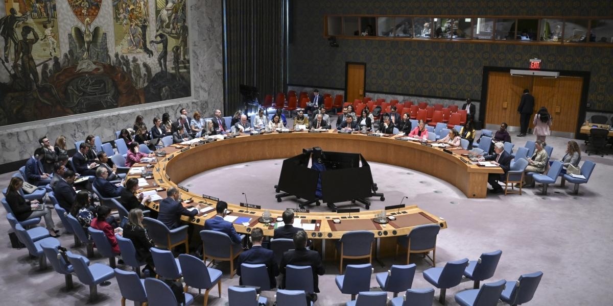 Estados Unidos intenta boicotear conferencia de la ONU sobre Palestina