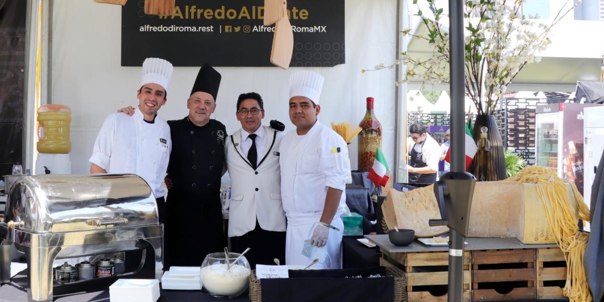 La cocina yucateca, Capital Iberoamericana de la Gastronomía 2025, llega a Sabor es Polanco