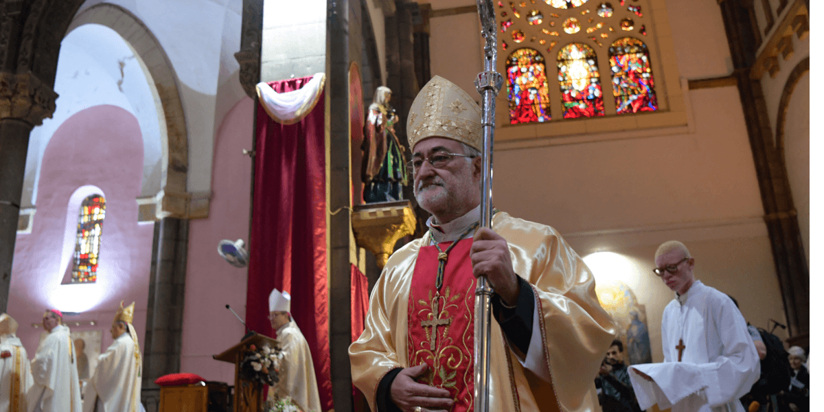 4 days until conclave: Spanish cardinal Cristóbal López Romero renounces possibility of succeeding Francis