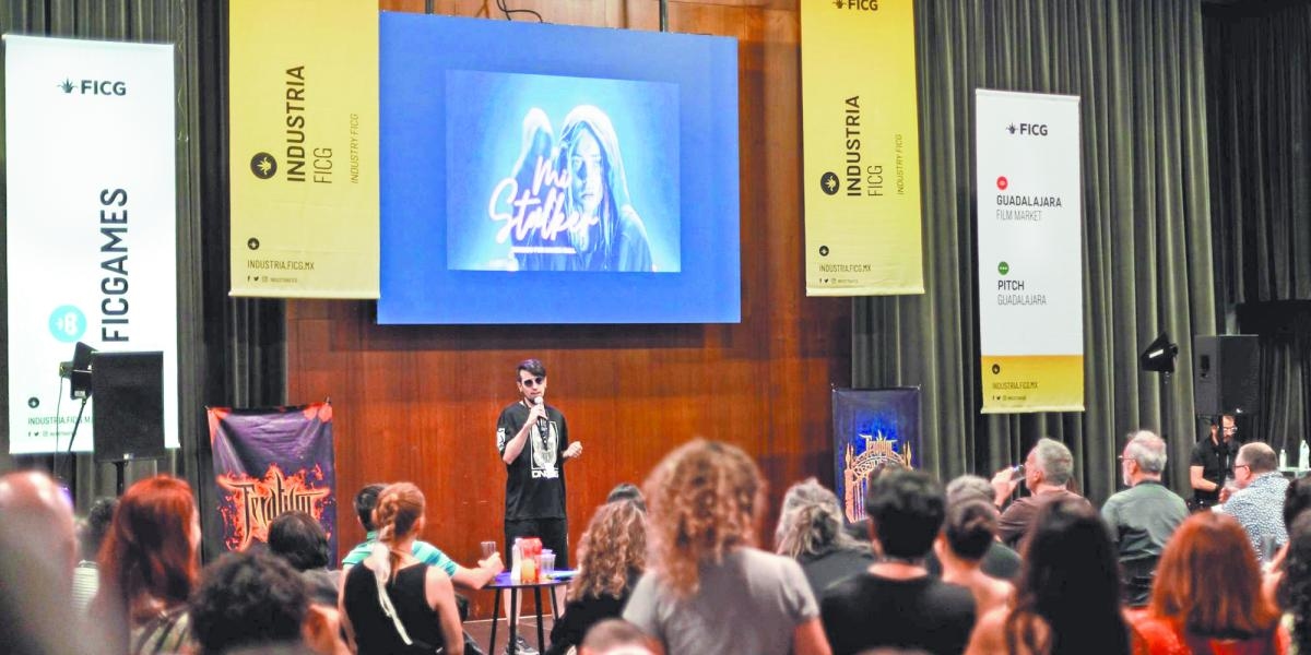 FIC Guadalajara, film endüstrisinin canlanmasında kilit nokta