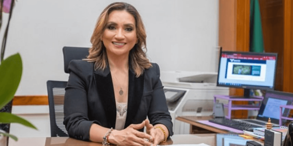 Sé dónde están las áreas de oportunidad de la SCJN: Jazmín Bonilla