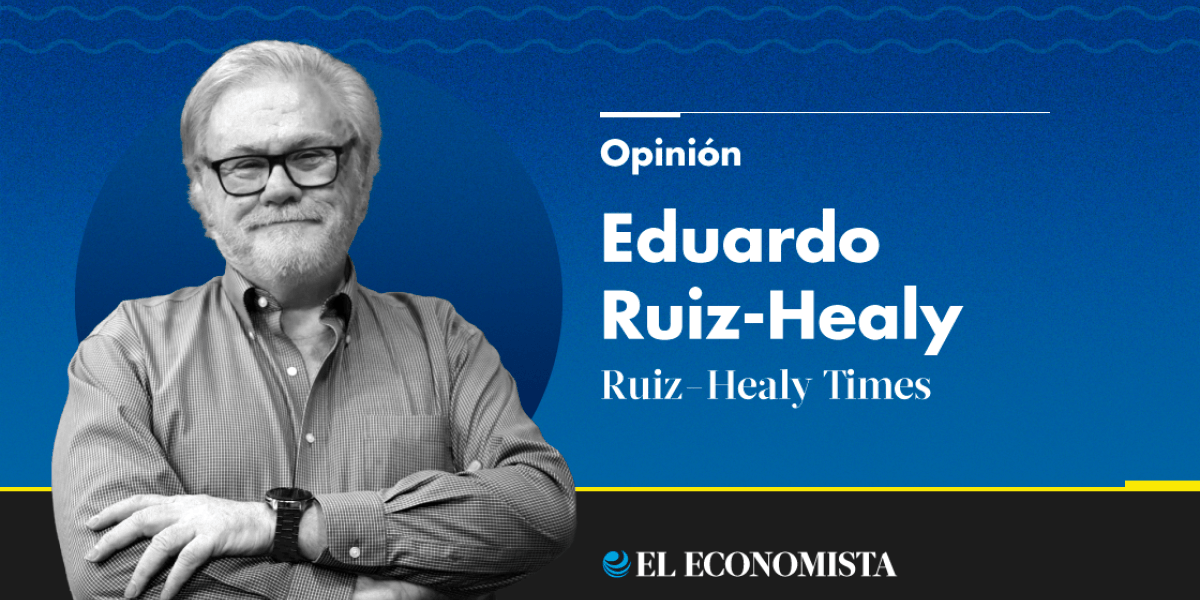 Ebrard klagte, Mexiko verlor