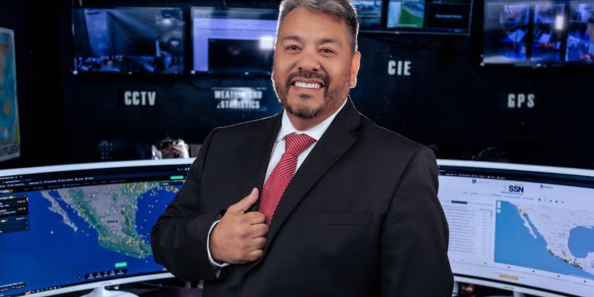 César Guzmán: O homem que escolheu não se corromper